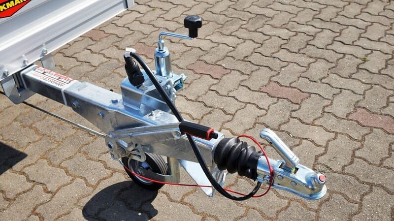 Böckmann TL-AL 2111/135 – Bild 7