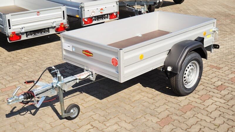 Böckmann TL-AL 2111/135 – Bild 8