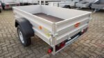 Böckmann TL-AL 2111/75 Tiefladeranhänger 750kg – Bild 2