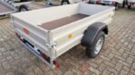 Böckmann TL-AL 2111/75 Tiefladeranhänger 750kg – Bild 7