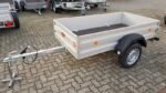 Böckmann TL-AL 2111/75 Tiefladeranhänger 750kg – Bild 3