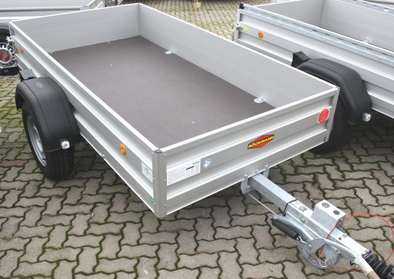 Böckmann TL-AL 2113/135