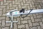 Böckmann TL-AL 2513/75 Aluminium Kastenanhänger 750 kg – Bild 3