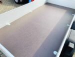 Böckmann TL-AL 3015/20 Aluminium Kastenanhänger Tieflader – Bild 5