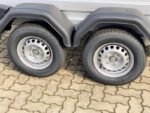 Böckmann TL-AL 3015/20 Aluminium Kastenanhänger Tieflader – Bild 6