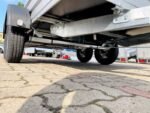 Böckmann TL-AL 3015/20 Aluminium Kastenanhänger Tieflader – Bild 8