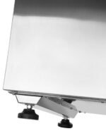 Borniak Räucherofen Digital UWDT 150 Alu/Zink Version 1.4 mit Timer – Bild 5