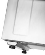 Borniak BBQ Smoker Digital BBDS 70 Edelstahl Version 1.4 – Bild 6