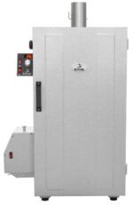 Borniak BBQ Smoker Digital BBDS 70 Edelstahl Version 1.4 – Bild 7