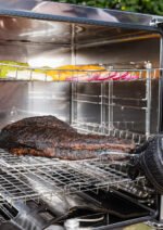 Bradley Raven Food Smoker – Bild 6