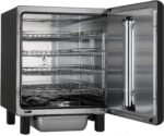 Bradley Raven Food Smoker – Bild 2