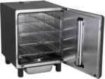 Bradley Raven Food Smoker – Bild 3