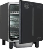 Bradley Raven Food Smoker – Bild 4