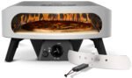 COZZE Outdoor Küche Light Starter-Modul inkl. Pizzaofen Gas CLASSIC 42,5 cm 17" – Bild 3