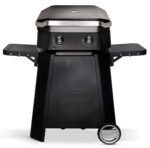 COZZE Plancha Grill Plancha Grill 500 inkl. Unterwagen