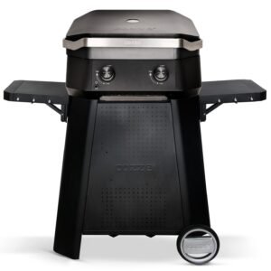 COZZE Plancha Grill Plancha Grill 500 inkl. Unterwagen