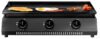 COZZE Plancha Grill Plancha 700