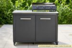 COZZE Plancha Grill Plancha 700 – Bild 4