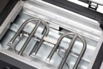 COZZE Plancha Grill Plancha Grill 500 inkl. Unterwagen – Bild 5