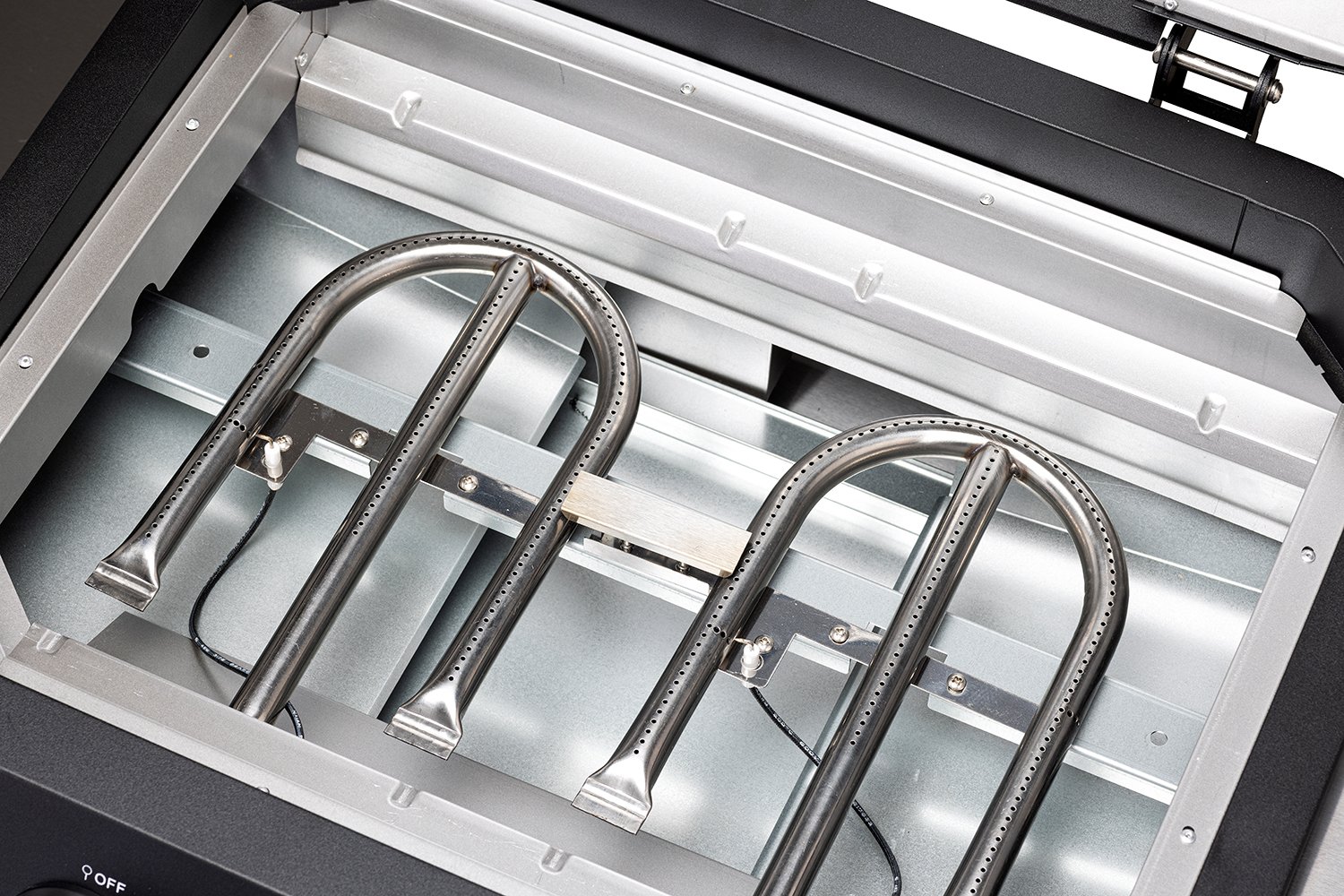 COZZE Plancha Grill Plancha 500 – Bild 7