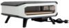 COZZE Pizzaofen elektrisch 42,5 cm 17" inkl. Hitzeschild