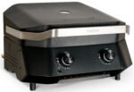 COZZE Plancha Grill Plancha 500