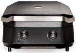 COZZE Plancha Grill Plancha 500 – Bild 9