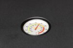 COZZE Plancha Grill Plancha Grill 500 inkl. Unterwagen – Bild 6