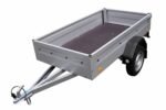 TPV Kastenanhänger TL-EU1 ungebremst 750 kg – Bild 8