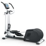 ErgoFit Crosstrainer Cross 4000 Med – Bild 3