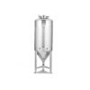 Druckbehälter FD-1.2B ZKG 60 Liter