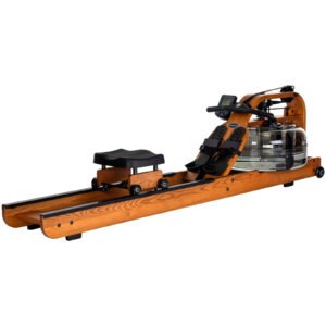 Fluid Rower Viking PRO XL