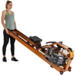 Fluid Rower Viking PRO XL – Bild 3