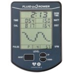 Fluid Rower Viking PRO XL – Bild 2