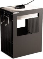 Outdoorchef Firepit Feuerstelle und Holzkohlegrill – Bild 5