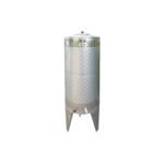 Gär- und Lagerbehälter FD-S 625 Liter