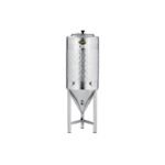 Gär- und Lagerbehälter FD-ZKG 60 Liter