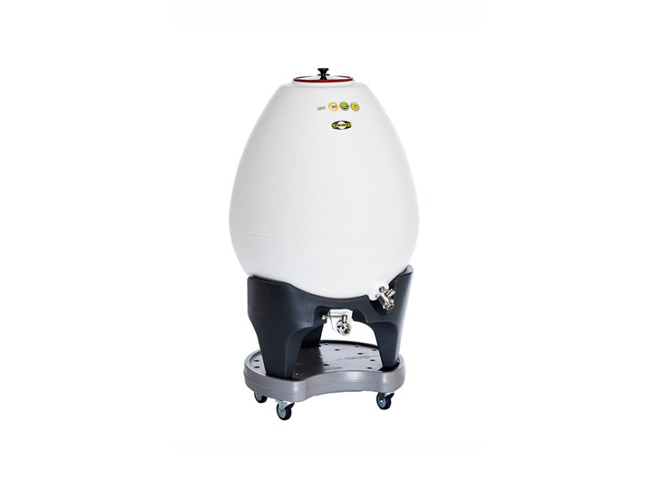 Gärei Fermentegg 60 Liter – Bild 5