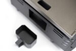 Grillfürst Plancha Grill 2 Brenner mit insgesamt 7 kW und Edelstahl Plancha inkl. 2 Stk. Plancha Spatel und Grillzange – Bild 8