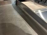 Grillfürst Plancha Grill 2 Brenner mit insgesamt 7 kW und Edelstahl Plancha – Bild 5