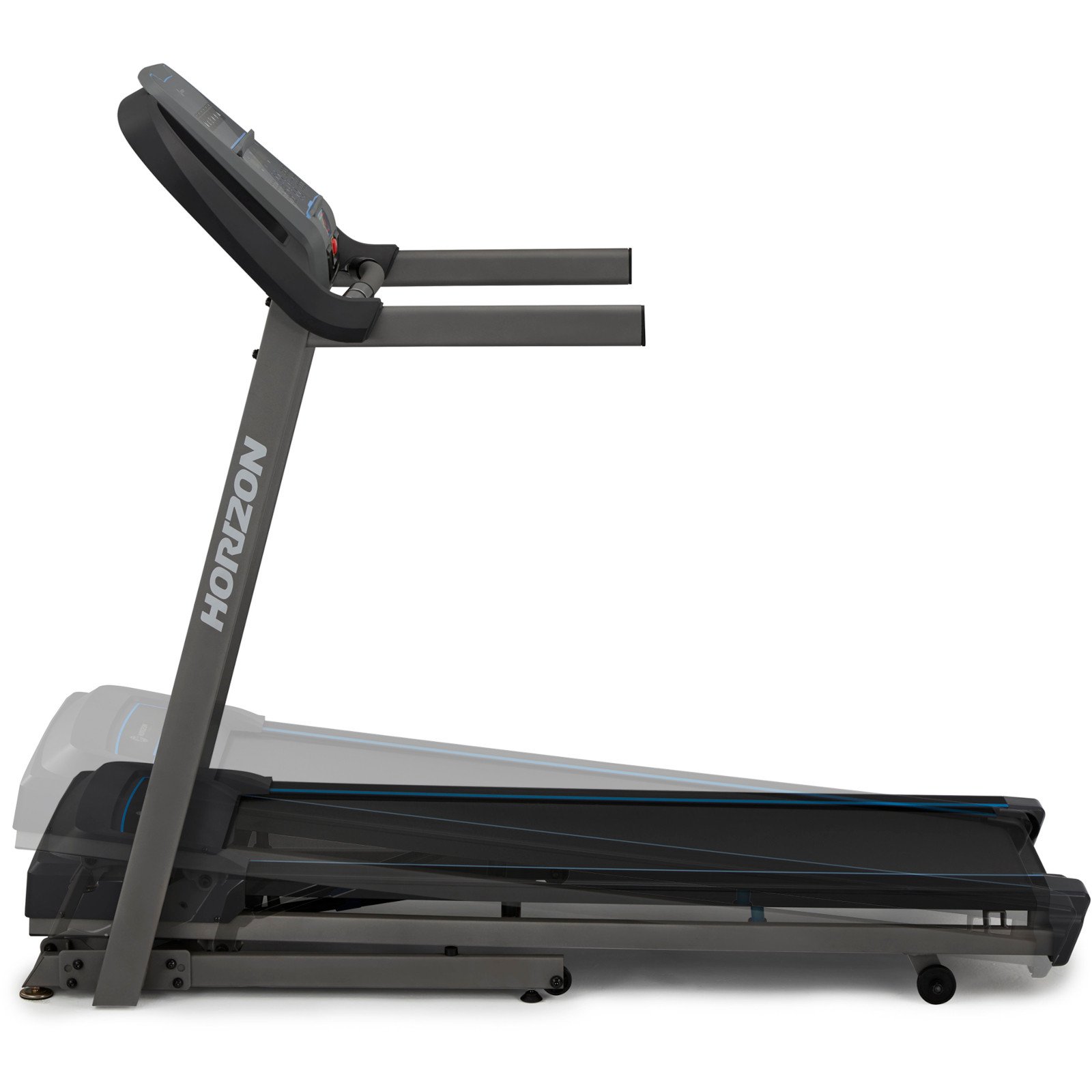 Horizon Laufband eTR5.0 – Bild 5
