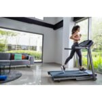 Horizon Laufband eTR5.0 – Bild 2