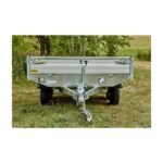Hapert AZURE H2 2000 KG 335 x 180 cm – Bild 5