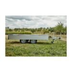 Hapert AZURE H2 2000 KG 335 x 180 cm – Bild 3
