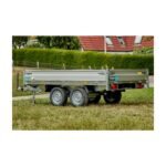 Hapert AZURE H2 2000 KG 335 x 180 cm – Bild 4