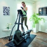 Horizon Crosstrainer Andes 7.1 – Bild 5