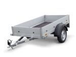 Humbaur Anhänger H752010 Startrailer Planenset – Bild 3