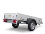 Humbaur Anhänger H752010 Startrailer Planenset – Bild 4