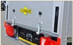 Humbaur Anhänger H752010 Startrailer Planenset – Bild 8