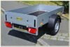 Humbaur Anhänger H752010 Startrailer Planenset